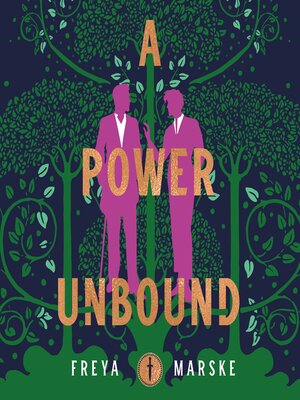 cover image of A Power Unbound